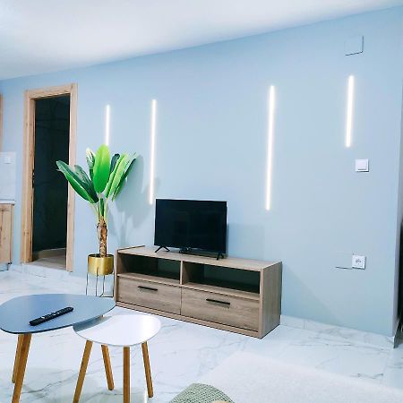 Unique By Perfect-Living Ιωάννινα Apartment Exterior foto