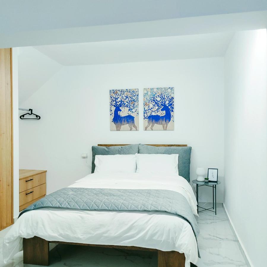 Unique By Perfect-Living Ιωάννινα Apartment Exterior foto