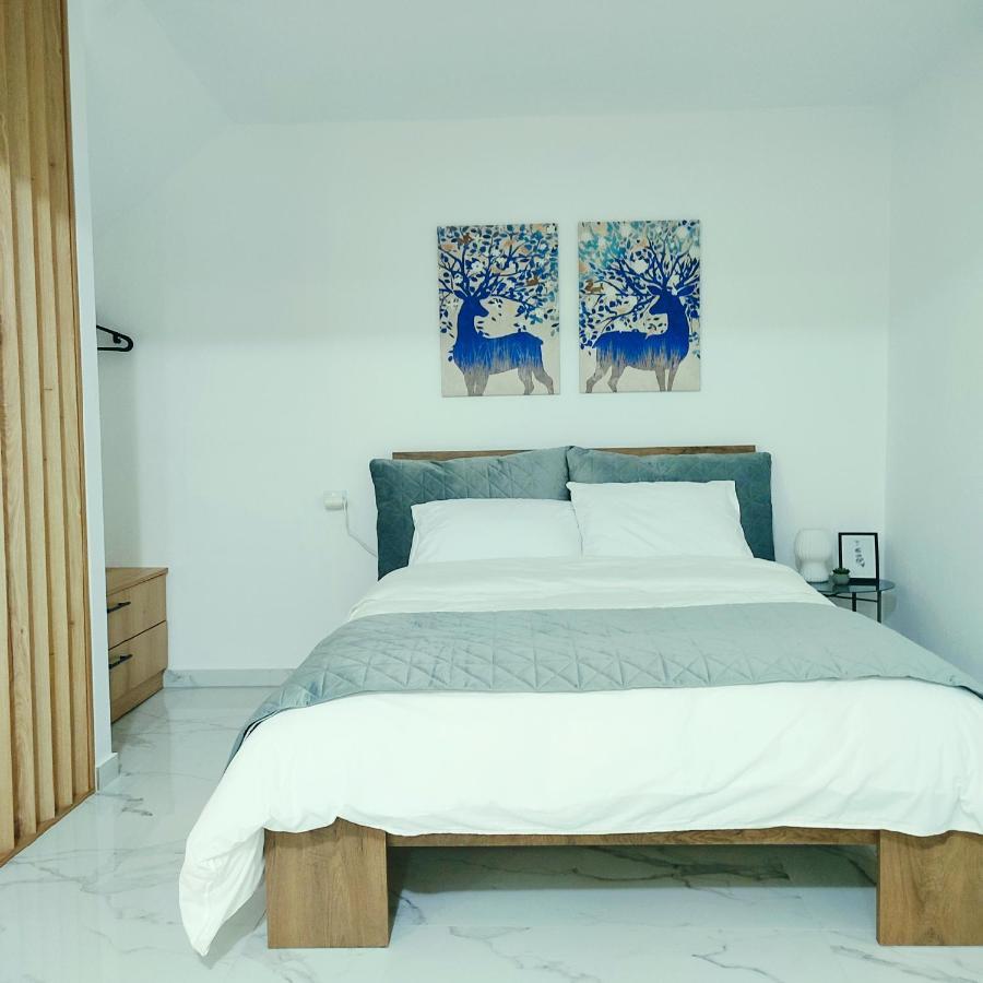 Unique By Perfect-Living Ιωάννινα Apartment Exterior foto