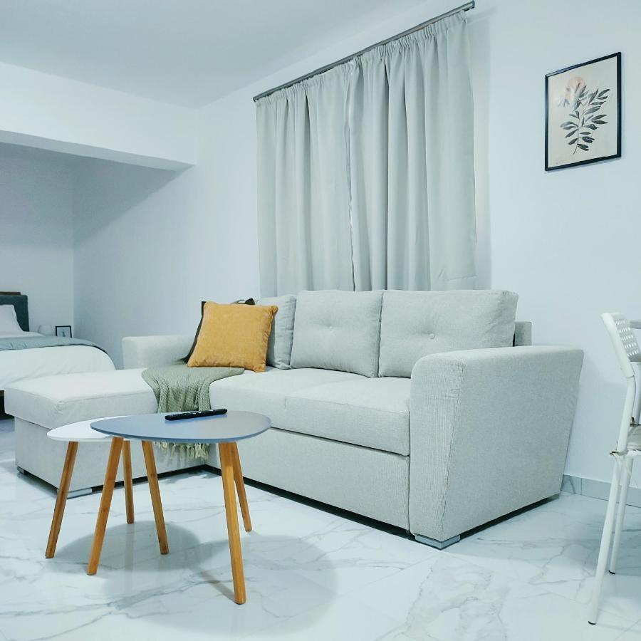 Unique By Perfect-Living Ιωάννινα Apartment Exterior foto